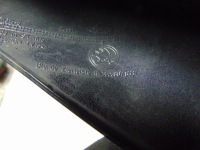 фото thumb №12, Молдинг бампера ліва перед рамка skoda enyaq iv 5la807833