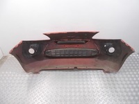 фото thumb №13, Бампер передній ford ka ii 2 digital 08-16 оригінал