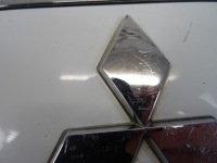 фото thumb №10, Молдинг накладка крышки зад mitsubishi outlander iii 3 5817a-265-02