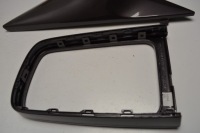 Mercedes w140 корпус зеркало правого наружное с Разборки, фото thumb