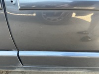 фото thumb №8, Skoda superb i двері ліва задні лівий задня lf7g