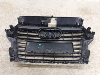 фото thumb №6, Решётка радиатора решётка audi a3 8v3 s-line 2013-2016r 8v3853651 чёрный