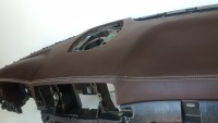 фото thumb №5, Mercedes ml w166 торпедо консоль подушка  подушки pas