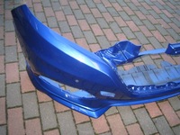 фото thumb №11, Бампера передний honda hrv 2018-2020r po lift sport