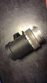 Купить Расходомер range rover iii l322 4.4 v8 1433567, фото thumb