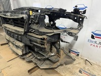 фото thumb №10, Pas передний комплект радиатор вентилятор бампер лампы ford fusion 2017-19