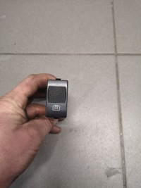 фото thumb №1, Переключатель подогрев стекло audi a8 d2 4d0941503c