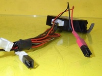 фото thumb №5, Модуль блок керування сигналізація renault megane iii 4m5418r0a nr463