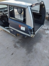 фото thumb №4, Кузов комплектна ligier x-too 2007