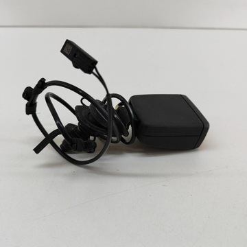 фото thumb №5, Audi e-tron gt 2022 ліва сторона скоба заднього ременя безпеки