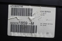 фото thumb №4, Приборы renault clio iii 1.5dci