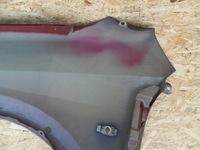 фото thumb №13, Nissan primera p12 2001- крыло правый