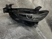 Купити Mazda 6 gs рестайлінг  фара фара ліва full led ліва grf5-51040, фото thumb