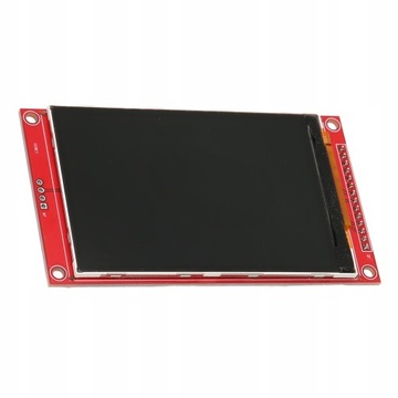 3,5-дюймовый модуль экрана TFT LCD с портом SPI 480x320