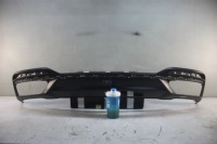 Купити Дифузор задня w бампер audi a5 s-line lift 8w0807521aa, фото thumb