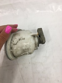 фото thumb №9, Лампа w бампер правая vw new beetle 1c0941072a