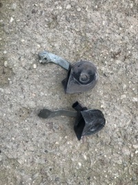 фото thumb №1, Mercedes 176 117 246 156 клаксон сигнал звуковой