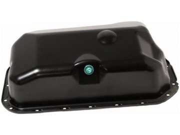 фото thumb №12, Abakus 100-00-026 поддон масляная