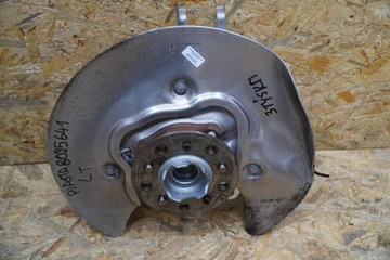 фото thumb №7, Поворотна опора ступиця зад ліва 8095657 права 8095658 bmw m2 g87 24r 3tyśkm