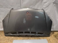 фото thumb №1, Капот mercedes w169 europa 04-08 kod 748