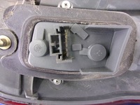 фото thumb №4, Fiat punto i лампа задня задня ліва оригінал