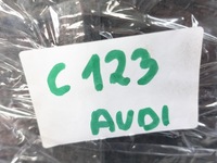 фото thumb №10, Audi a6 4g0 c7 lift 14-18 подкрылок обшивка ниша колеса правое задняя