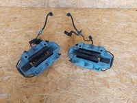 фото thumb №4, Alfa romeo giulia stelvio супорти гальмівні перед