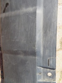 фото thumb №6, Спойлер перед f60 mini cooper countryman 17-