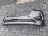 фото thumb №1, Mazda cx60 cx 60 бампер перед оригінал передній гарний