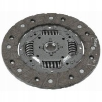 Купить Sachs 1862 882 042 диск сцепления, фото thumb