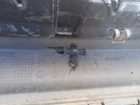 фото thumb №15, Бампер зад pdc vw tiguan 5n r-line lc9x 5n0807301ck