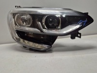 фото thumb №3, Лампа правая renault megane iv led 260107670r
