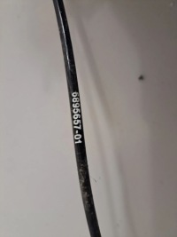 фото thumb №12, Bmw x4 g02 2023 перед сторона права ступиця колеса передній