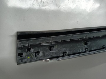 фото thumb №5, Планка двері лівий перед vw tiguan ii 5na854939