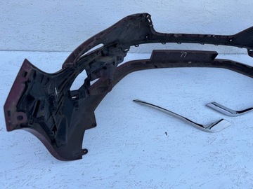 фото thumb №6, Бампер renault talisman 6pdc перед переднее