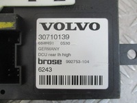 фото thumb №5, Моторчик модуль скло лівий задня volvo s40 ii lift 07-12r 30710139