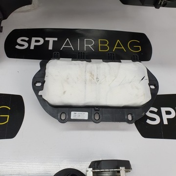 фото thumb №8, Peugeot 208 2008 панель консоль подушки ремни подушка безопасности air bag set 2019 - ...