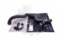 фото thumb №2, Шланг пабтрубок  радиатора do vw polo v 1.2 tdi