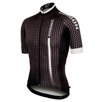 Мужской комплект Vezuvio Carbon Evo, размер XXL