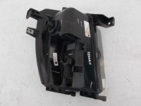 Tesla model x up level протитуманна фара led drl лівий 103433000b європа Недорого, фото thumb