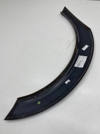 фото thumb №14, Audi a6 c7 allroad kistwa накладка крыла задний четверть правый задняя