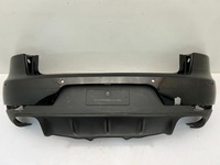 фото thumb №1, Porsche macan 95b бампер задний задняя 2014-