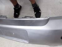 фото thumb №10, Ford fusion i 02-05 бампер перед передній