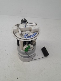 фото thumb №1, Насос топлива renault modus рестайлинг