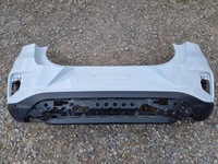 фото thumb №1, Бампер задний ford puma ii 2019r-