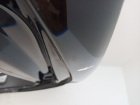 фото thumb №14, Mercedes vito v класс w447 2014- крышка крышка багажника зад задняя ÷