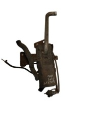 фото thumb №2, Ford galaxy webasto обігрівач стояночний 7m3819678