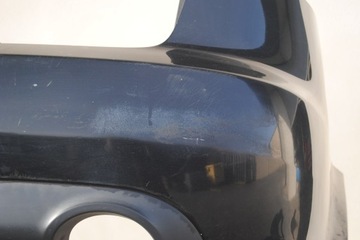 фото thumb №7, Бампер зад задний audi a4 b7 ly9b 2006r avant