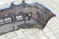 фото thumb №9, Volkswagen polo 9n бампер передній