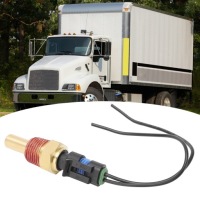 фото thumb №6, Дифференциал датчик температуры масла 505-5401